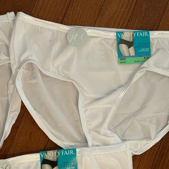 Vanity Fair Intimates & Sleepwear New Vanity Fair Illumination